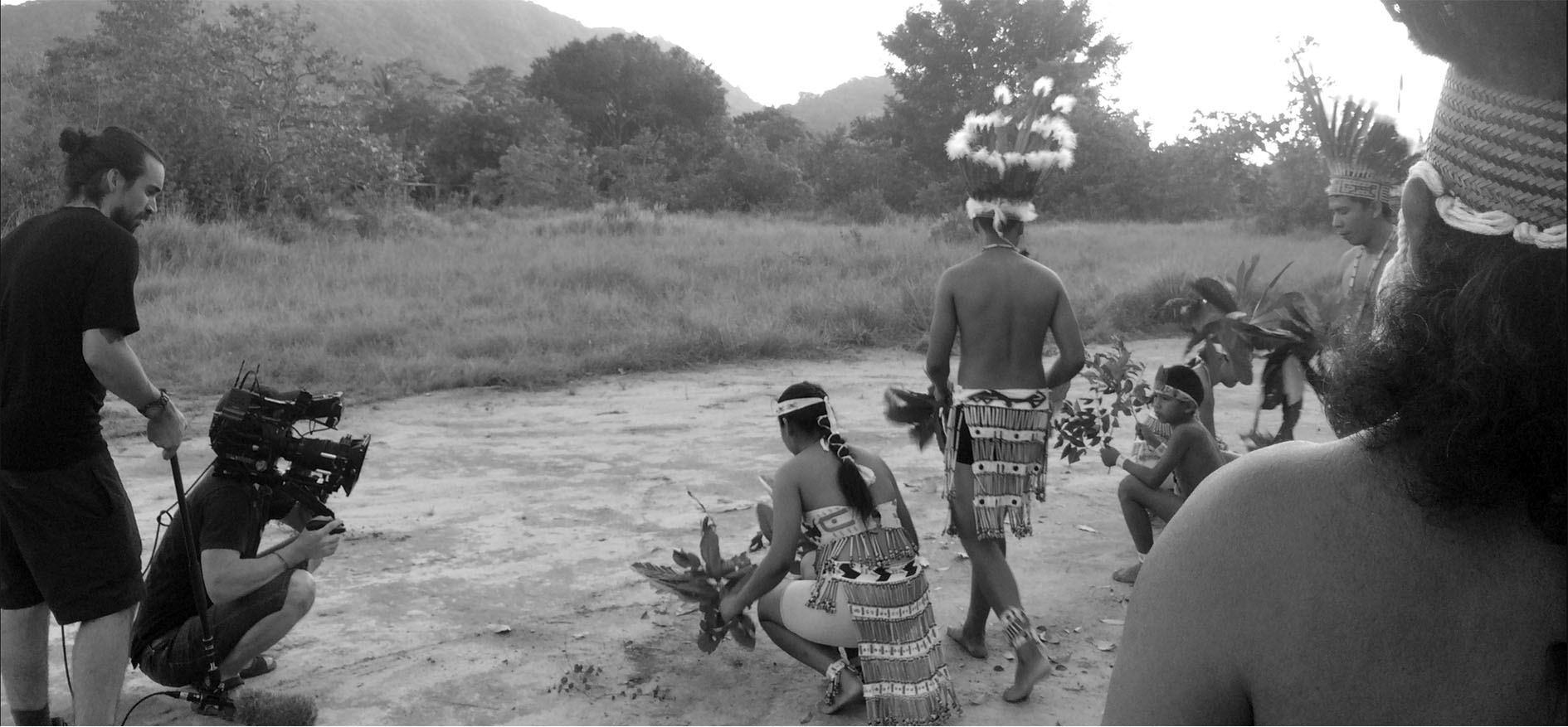 sustainable video production