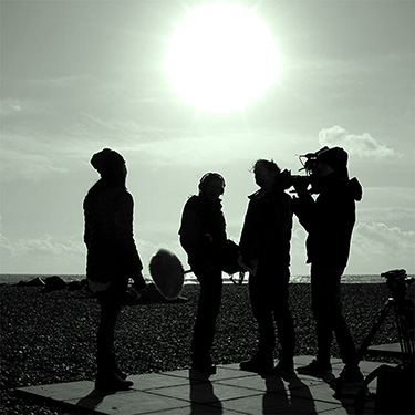 Environmental video production