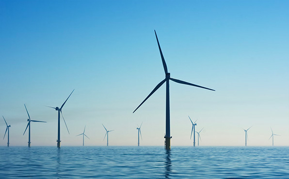 Wind Power Brighton')