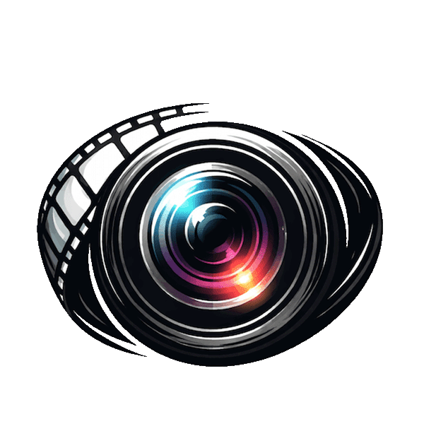 Filming production')